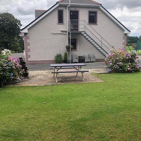 Meadow House In County Donegal Apartment Donegal Town Luaran gambar