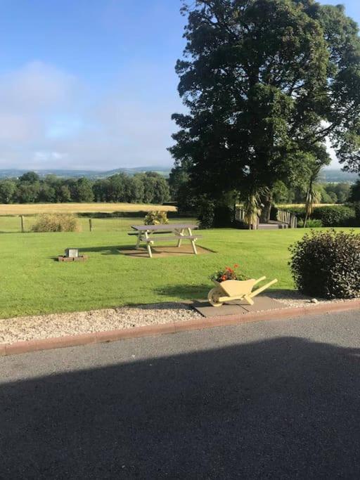 Meadow House In County Donegal Apartment Donegal Town Luaran gambar