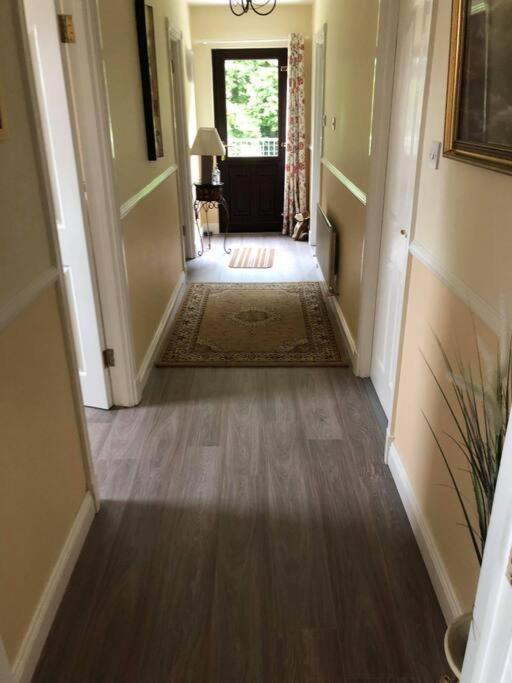 Meadow House In County Donegal Apartment Donegal Town Luaran gambar