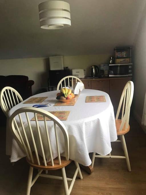 Meadow House In County Donegal Apartment Donegal Town Luaran gambar