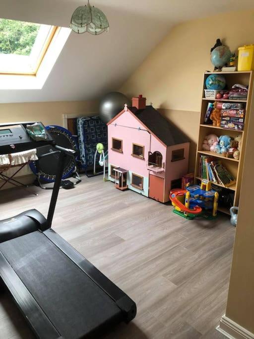 Meadow House In County Donegal Apartment Donegal Town Luaran gambar