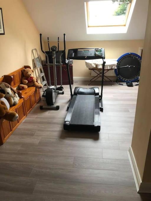 Meadow House In County Donegal Apartment Donegal Town Luaran gambar