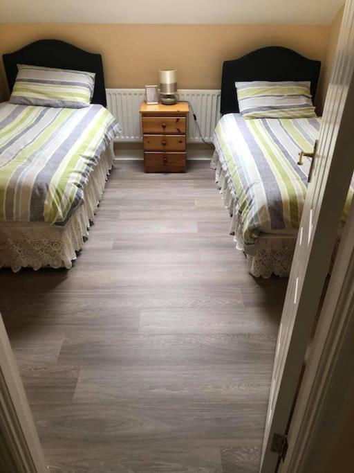 Meadow House In County Donegal Apartment Donegal Town Luaran gambar