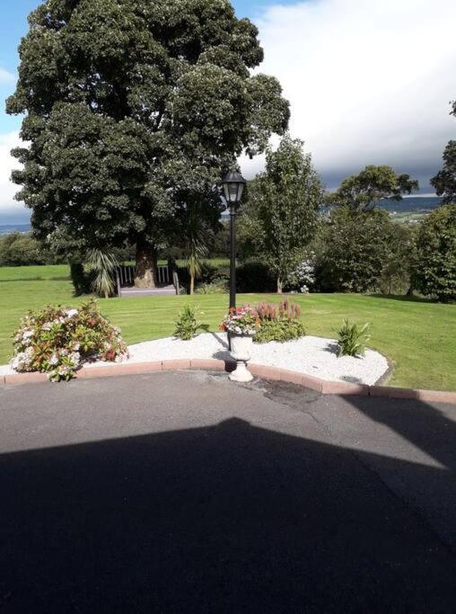 Meadow House In County Donegal Apartment Donegal Town Luaran gambar