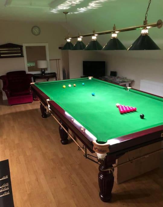 Meadow House In County Donegal Apartment Donegal Town Luaran gambar