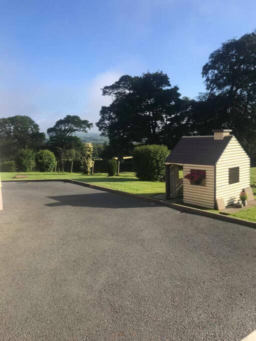 Meadow House In County Donegal Apartment Donegal Town Luaran gambar