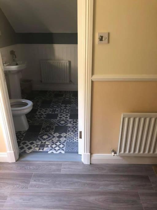Meadow House In County Donegal Apartment Donegal Town Luaran gambar