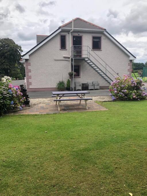 Meadow House In County Donegal Apartment Donegal Town Luaran gambar