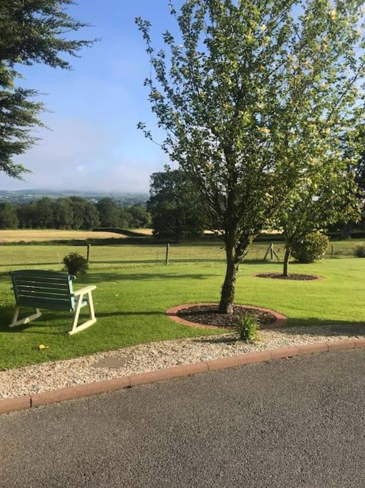 Meadow House In County Donegal Apartment Donegal Town Luaran gambar