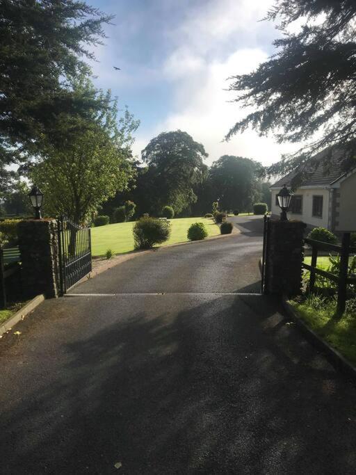 Meadow House In County Donegal Apartment Donegal Town Luaran gambar