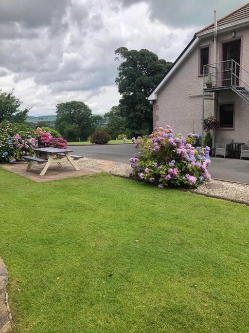 Meadow House In County Donegal Apartment Donegal Town Luaran gambar